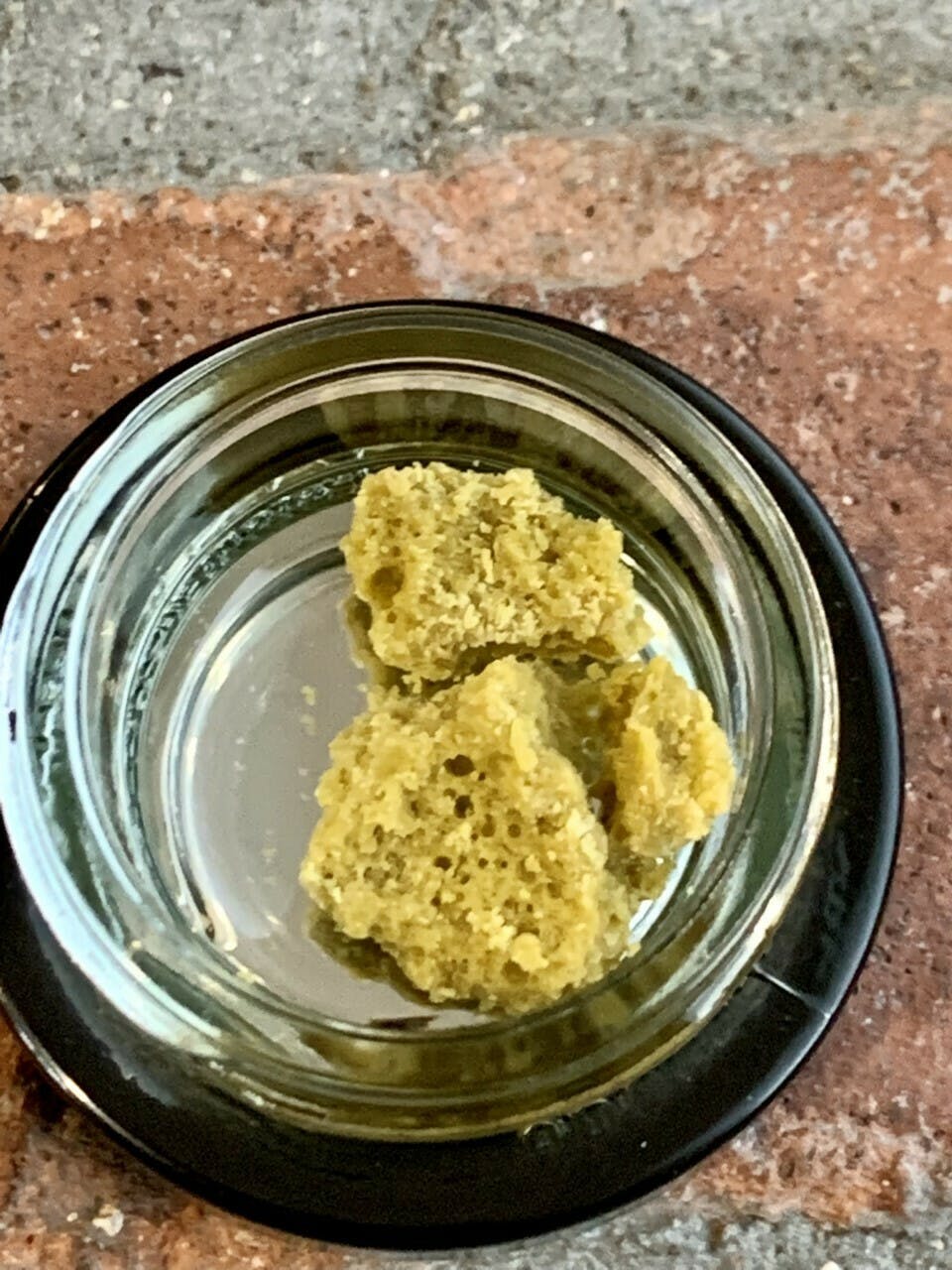 2023: Diesel Train Wax