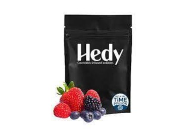 Soft Lozenge | Berry Chillaxed | 100mg