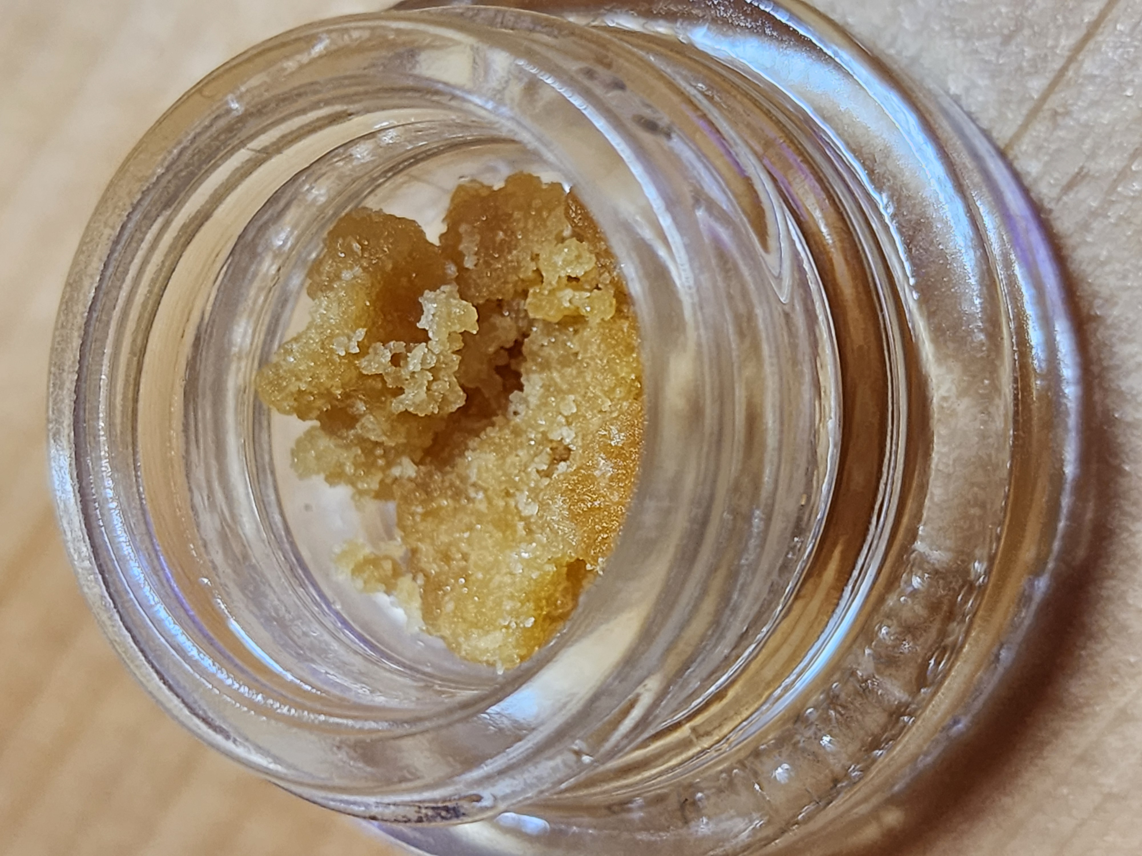 Orange Kush Mintz