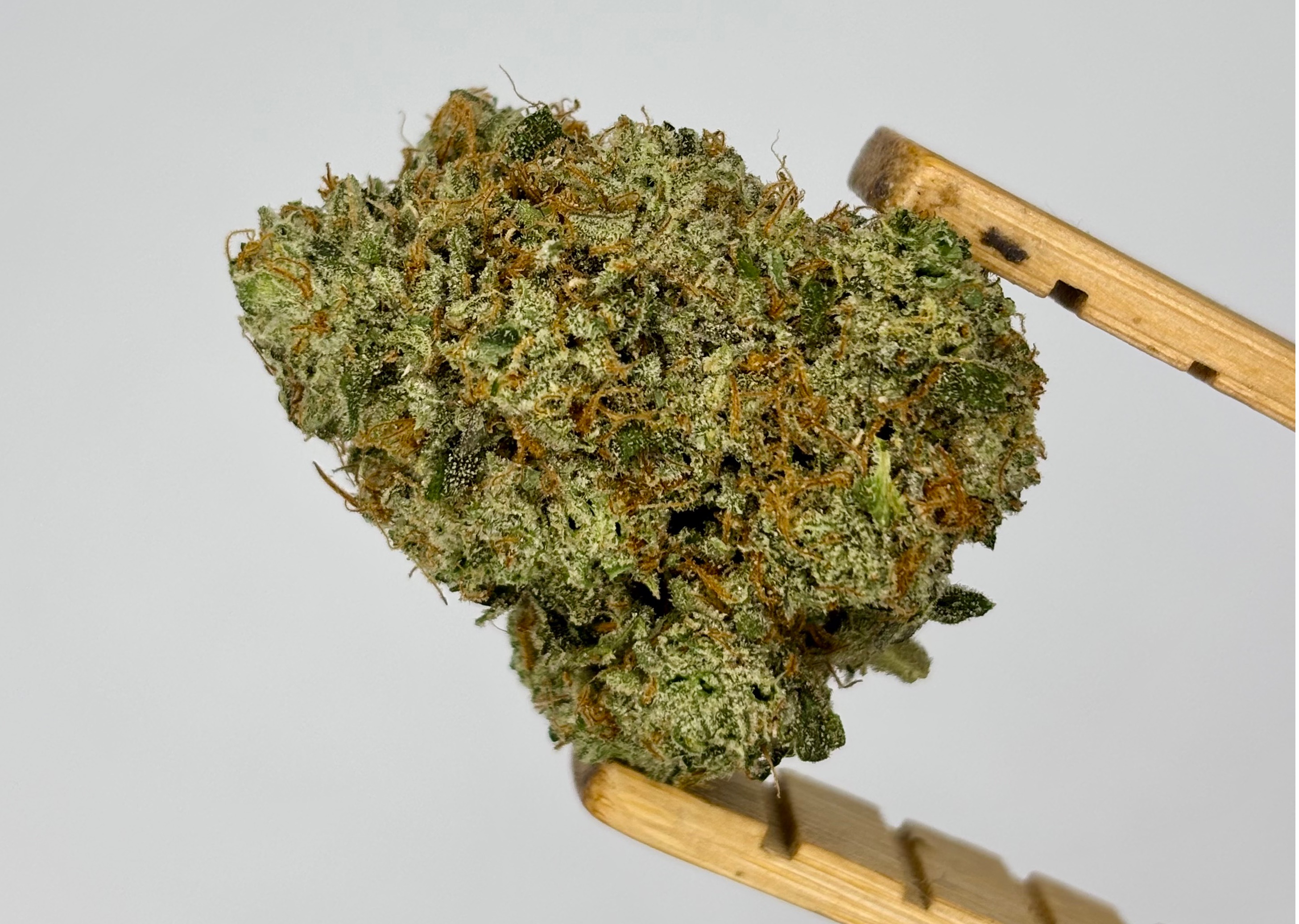 Mitten Canna Co | Josh D | Bulk Flower | Platinum Tier