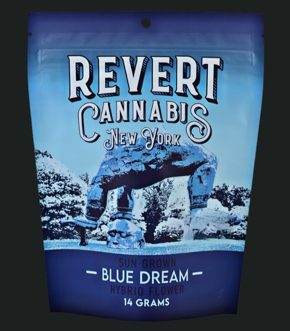 Revert - Blue Dream - 14g