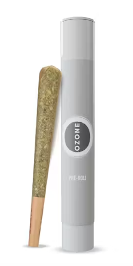 Ozone - Pave - 1g - Pre-roll
