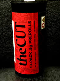 10pk Prerolls - Frogurt - The Cut - REC