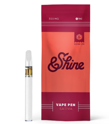 &Shine Cartridge XJ-13 (S)
