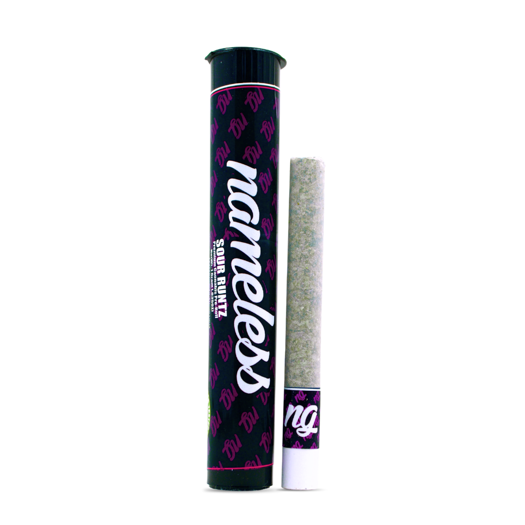 Sour Runtz | 1g Pre Roll