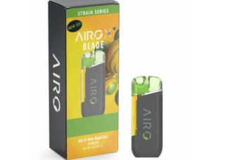 Blade Aio Citrous Splash