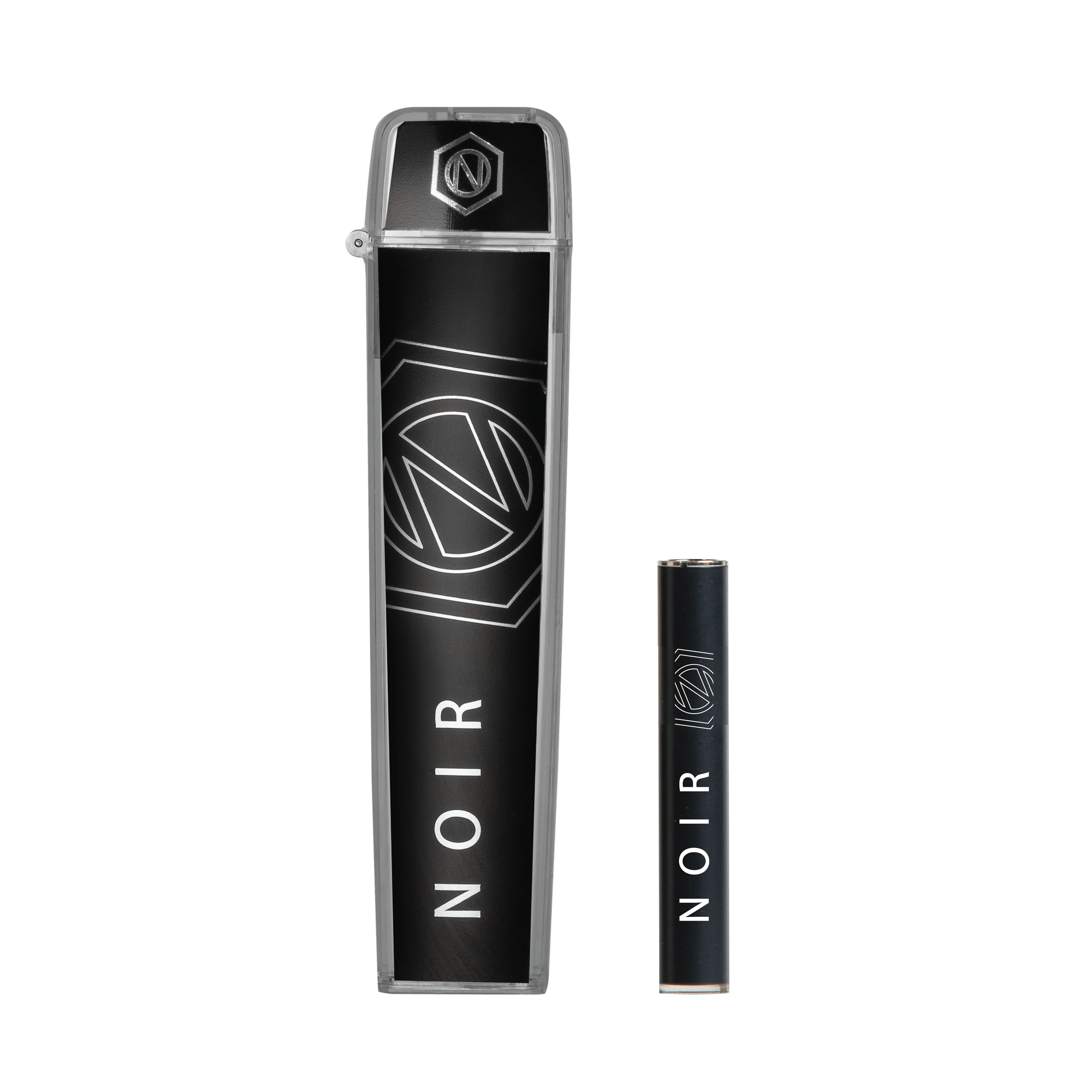 Timeless Full Gram Battery Combo- Noir