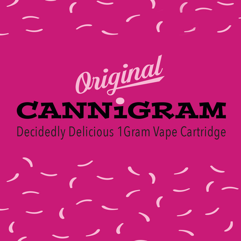 Cann1gram logo