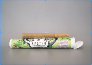 Skywalker Pre Roll