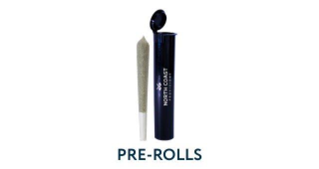 Omnino | Motor Breath 1g Preroll
