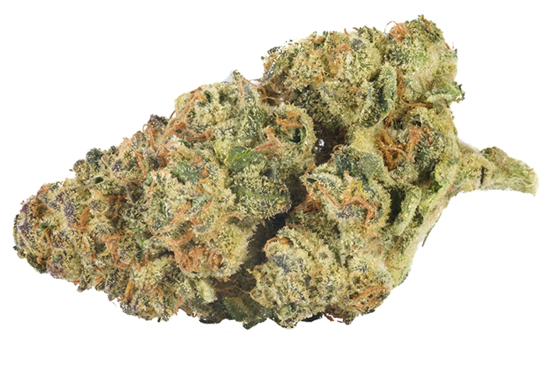 Mandarin Cookies