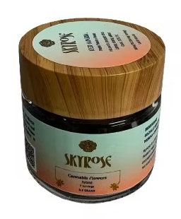 Skyrose | Iced Sangria Hybrid