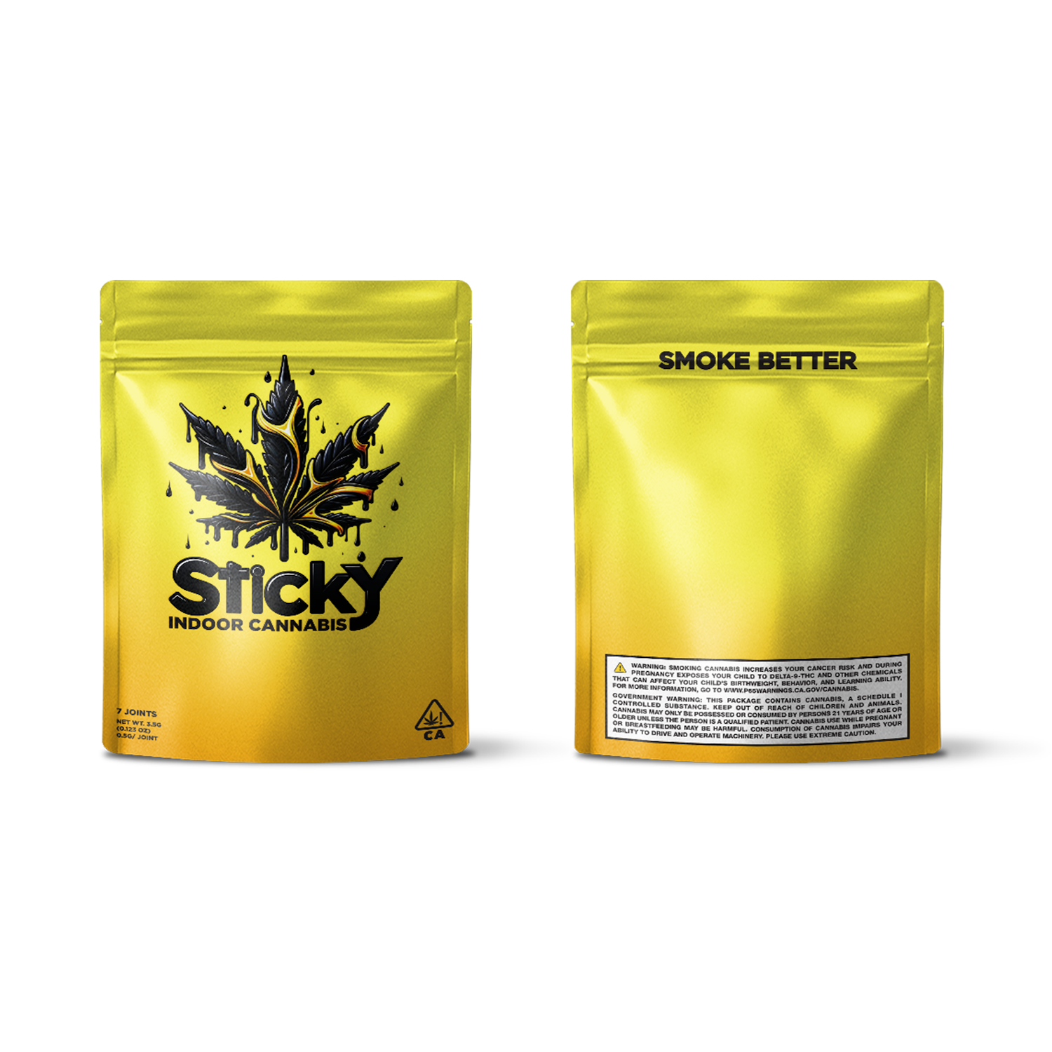 Bubbalicious [H] - Roll Your Own Prepack