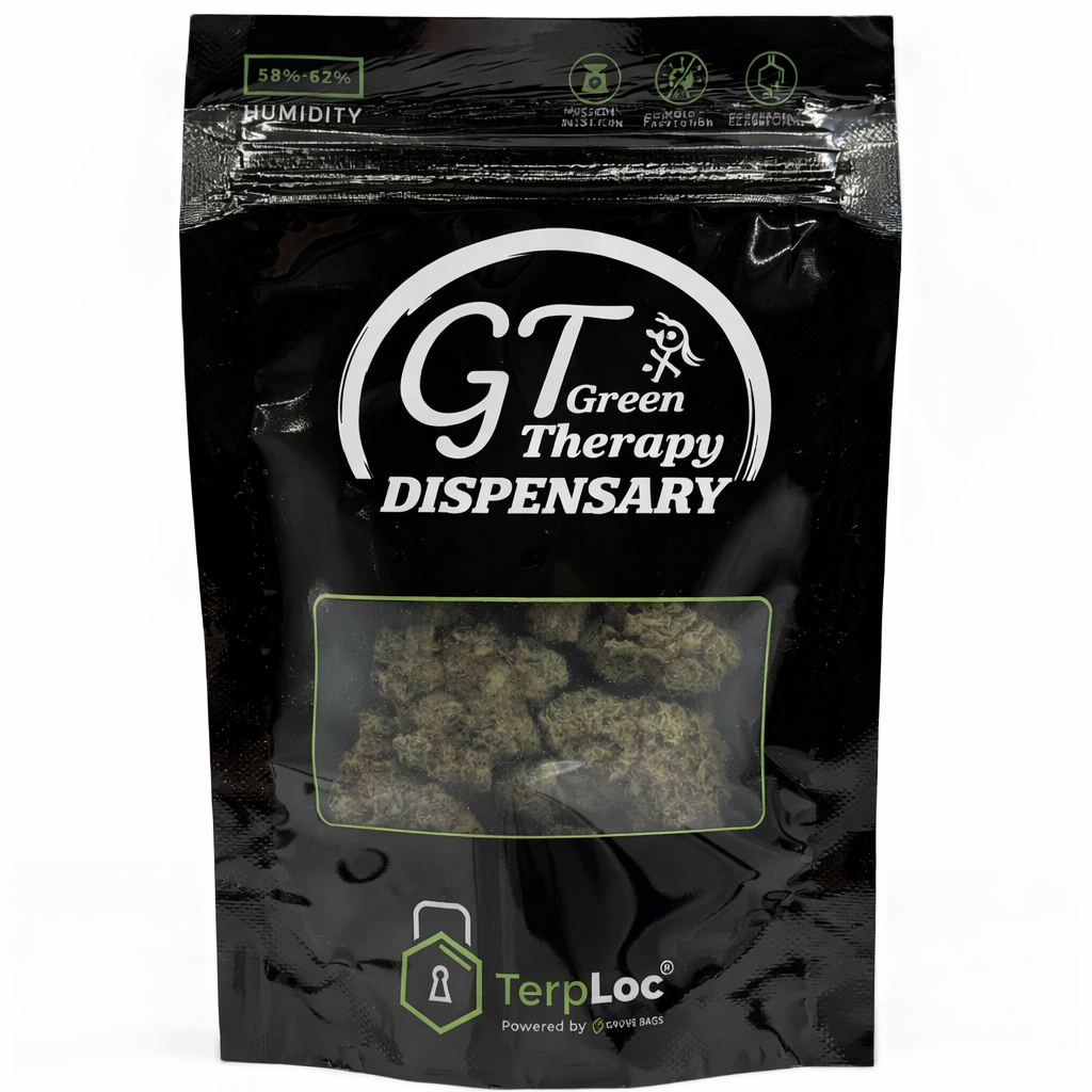 Super Boof | 7g