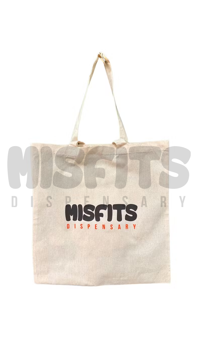 Misfits Dispensary Tote