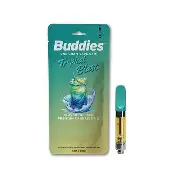 (16852) BUDDIES 1000mg Tropical Blast Cartridge