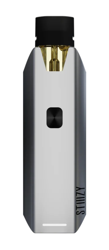 STIIIZY | Pro XL Battery | Silver