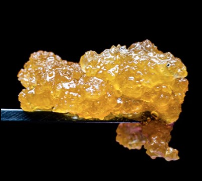 WE | Live Resin | Lilac Diesel (IH)