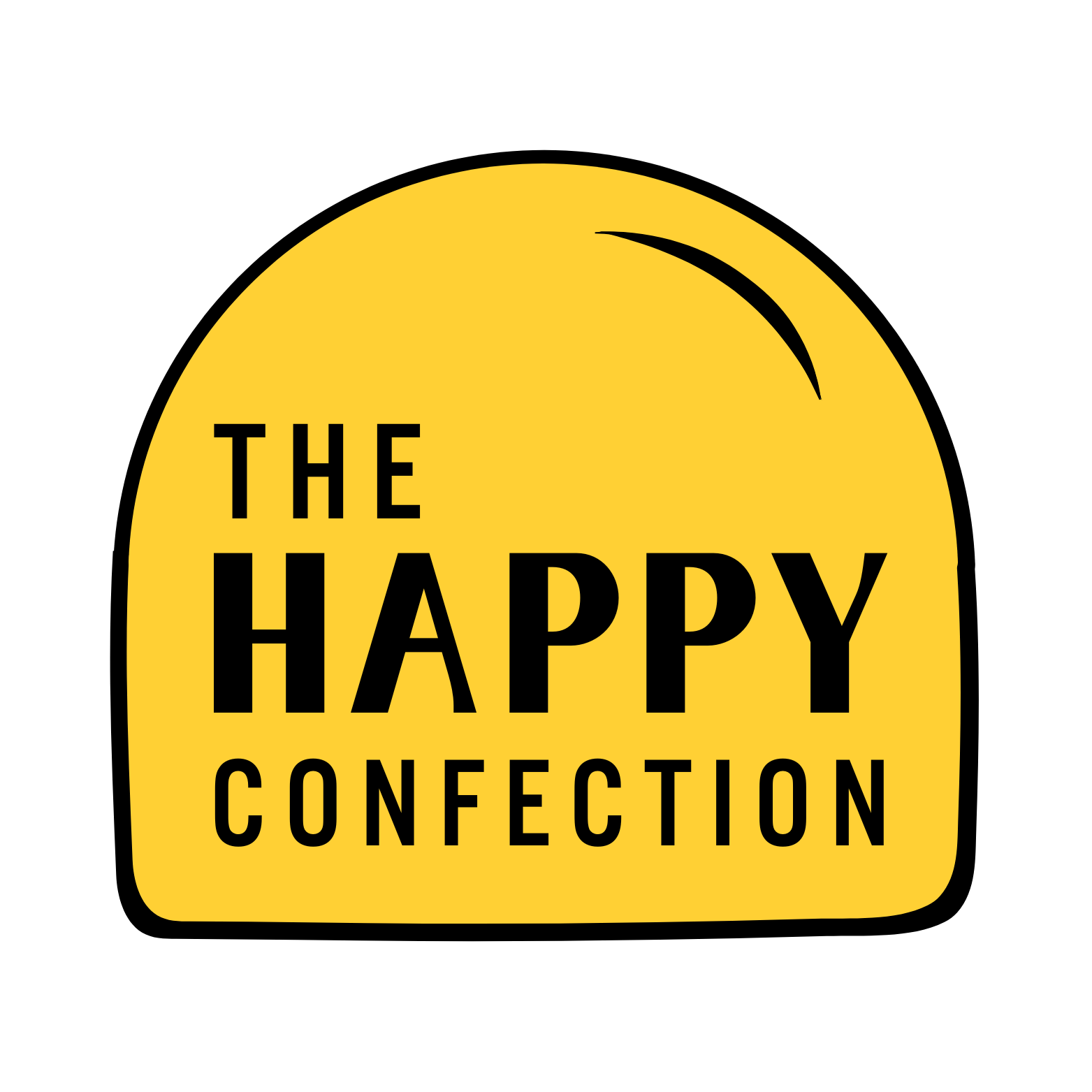The Happy Confection™️
