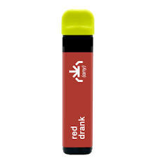 House Vape - Red Drank - 1g - Disposable Vape