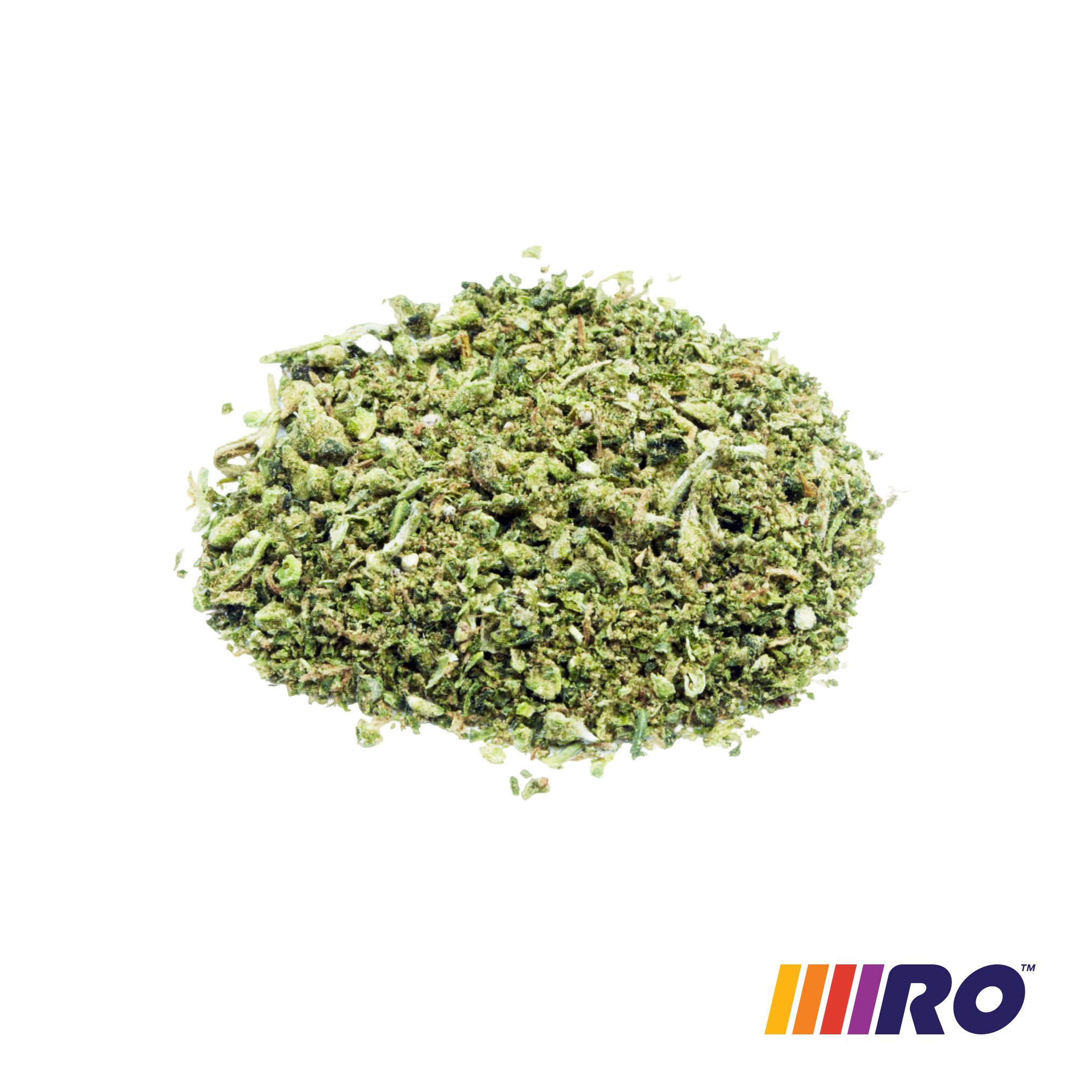 Dark Rainbow Sugar Leaf 14g