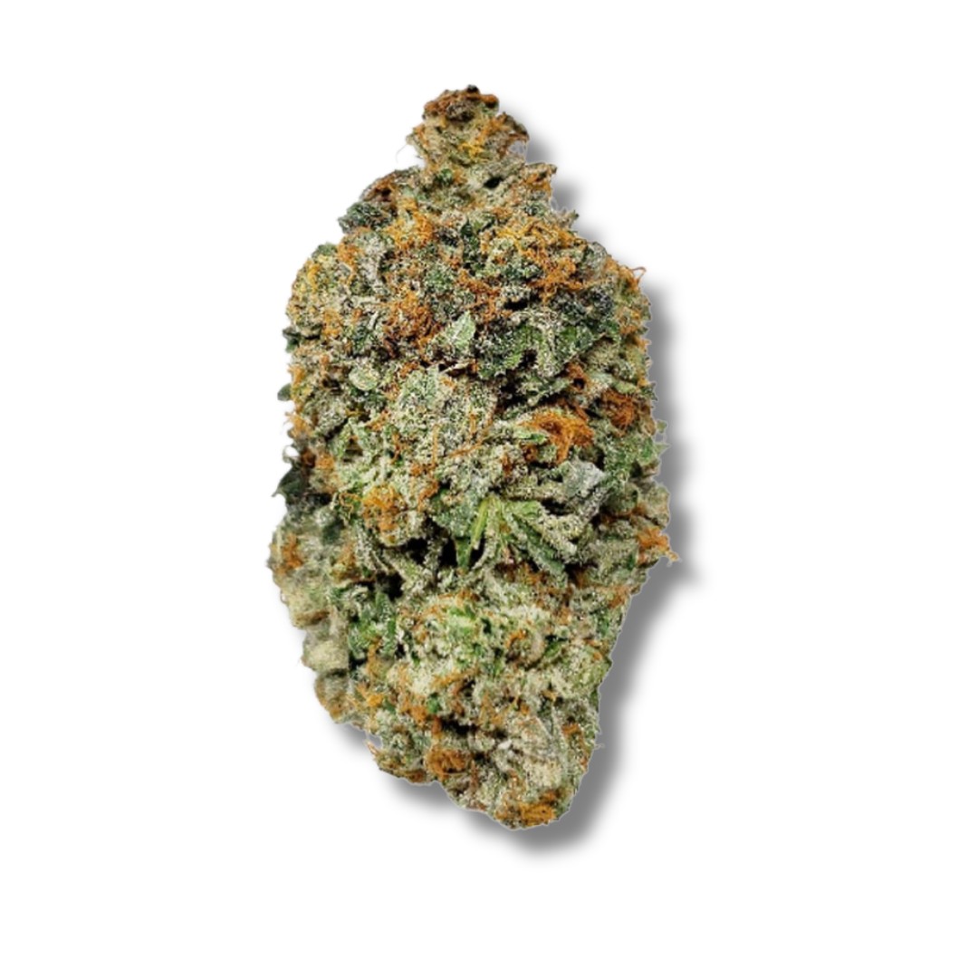 Grizzly Goo | 3.5g