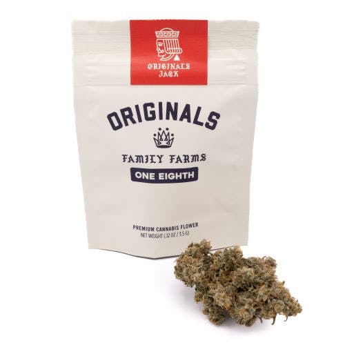 Jack Herer | 3.5g