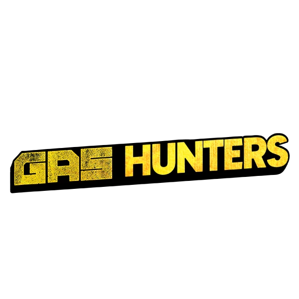 Gas Hunters