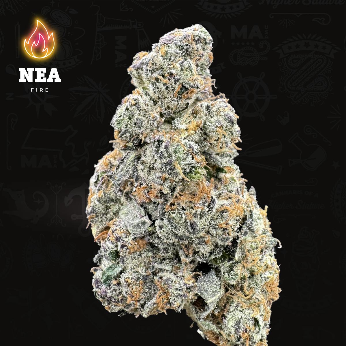 Pink Breath | 3.5g