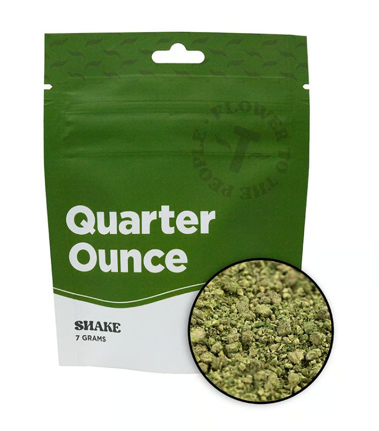 Jawa Lemon Crunch Shake | 7g