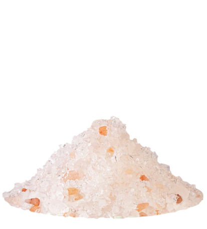 JUBLEE SKIN Extra Strength CBD Bath Salts - Flowers & Fir 250g