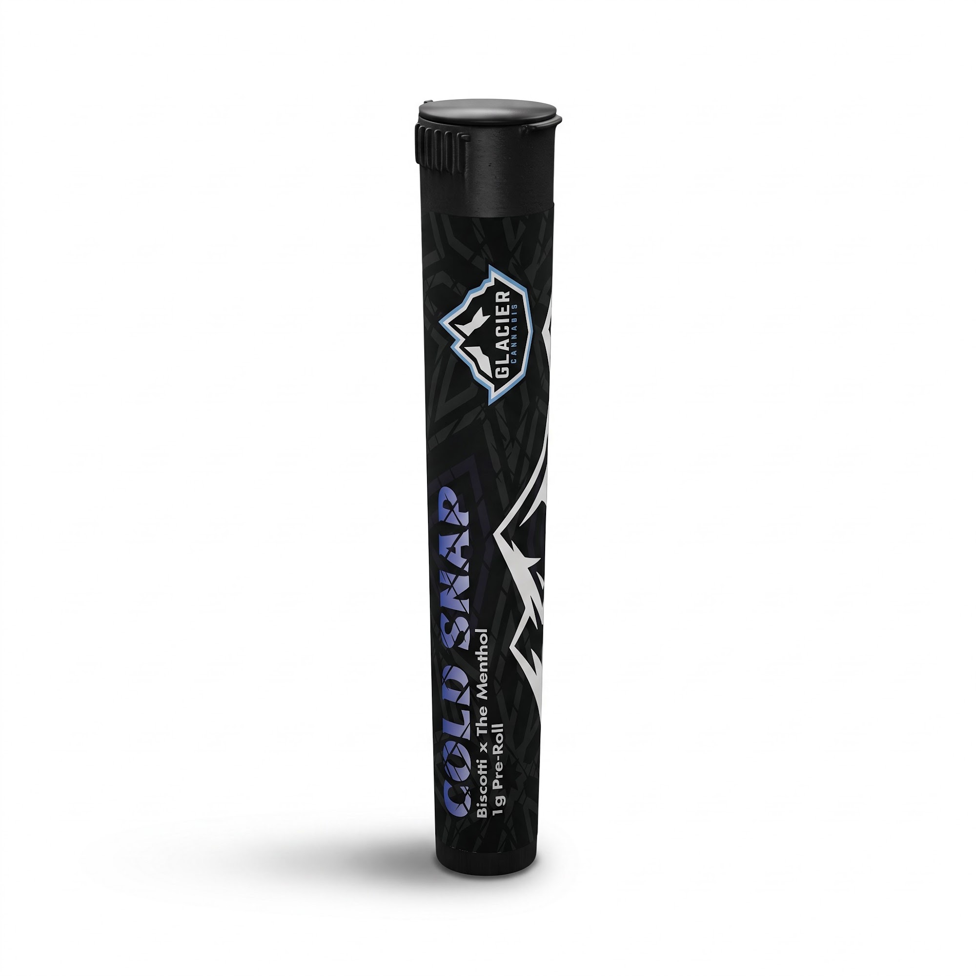 Glacier | Pre-Roll | Cold Snap (1g)
