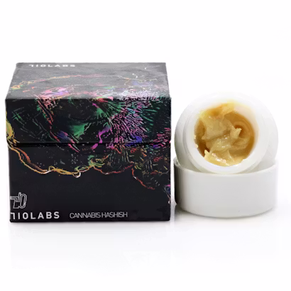710 Labs - Grease Bucket #9 (h) - Persy Badder - 1g