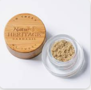 Local Skunk Bubble Hash