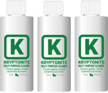 Multipurpose Cleaner 2oz