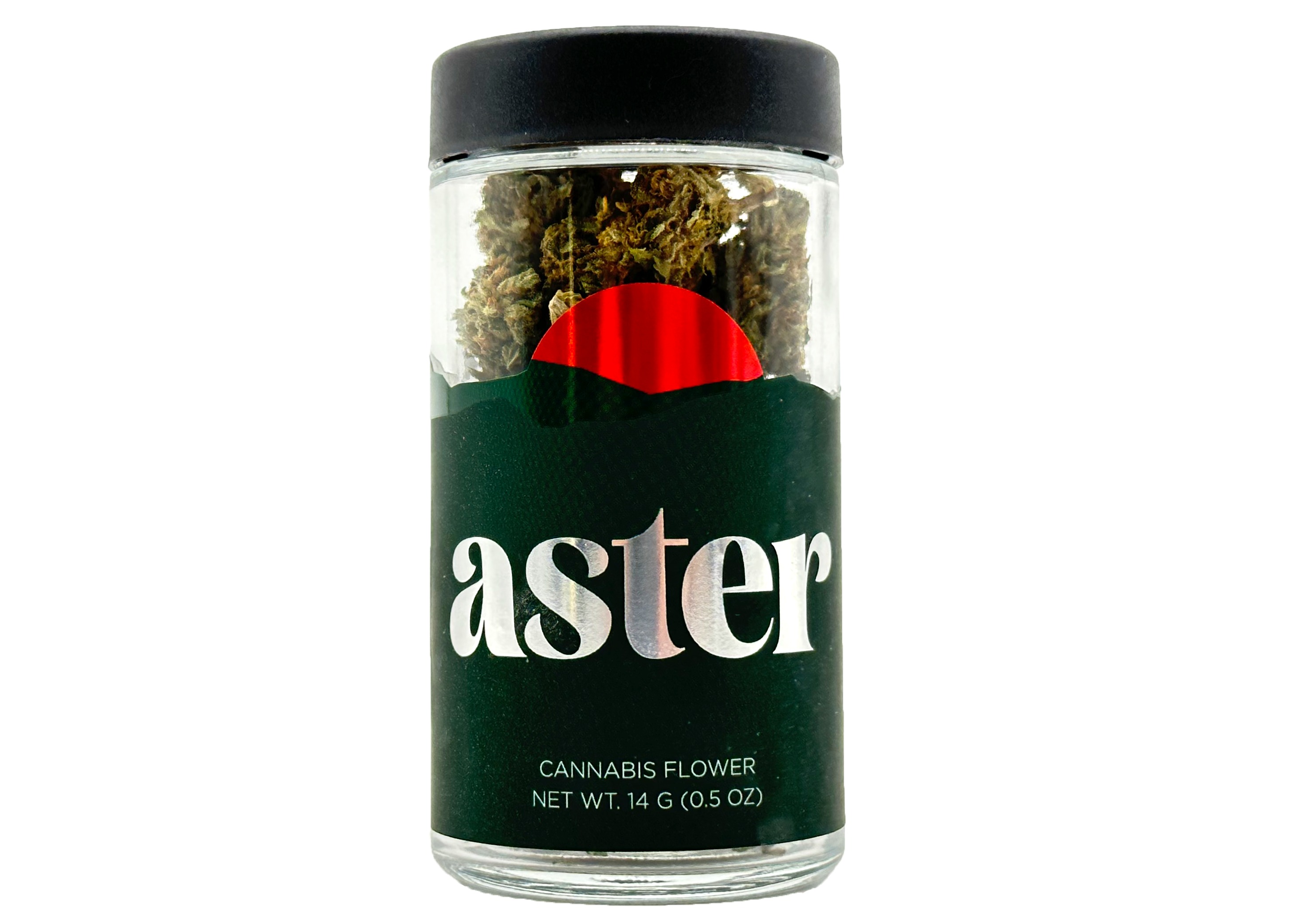 Aster | Cheetah Piss | 14g
