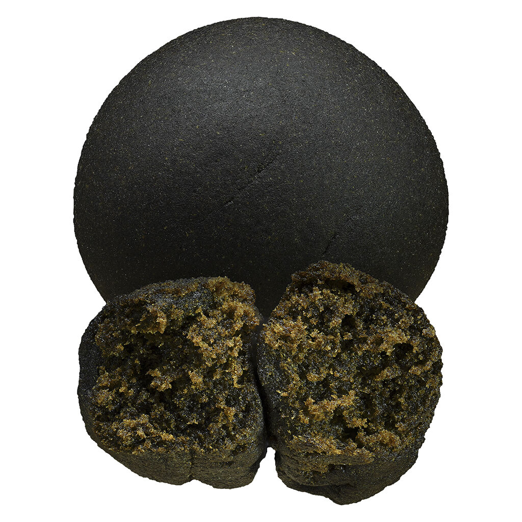 Vortex - Double Black Hash - Hybrid
