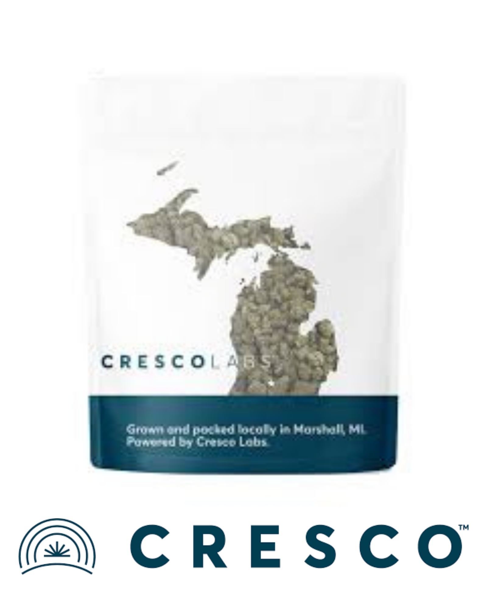Cresco Labs | Mixed Buds | Mango Mintality | 70g | Pre-Pack Flower