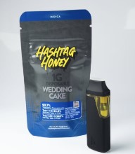 Wedding Cake | AIO | 1g