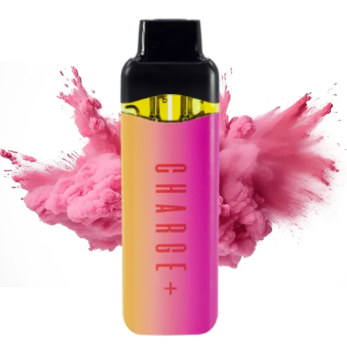 Pink Guava x Pineapple Punch Disposable Vape Pen 2g