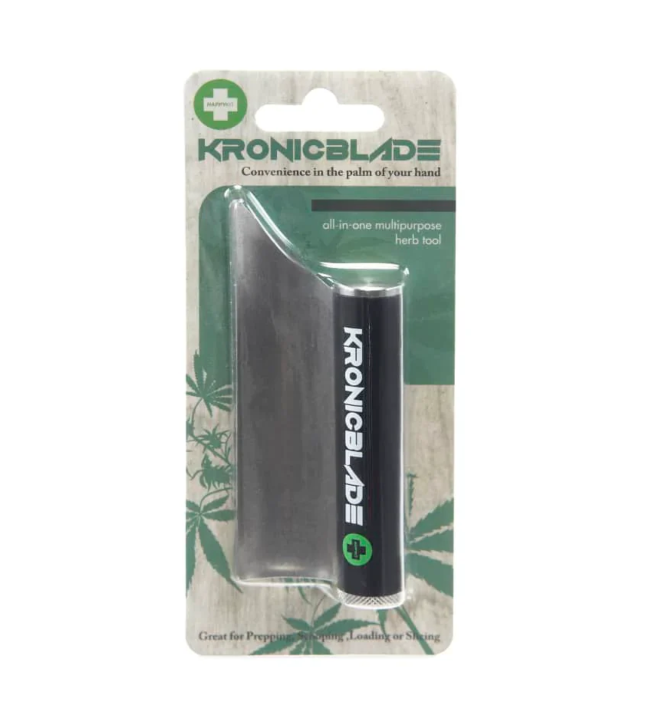 Happy Kit | Kronicblade