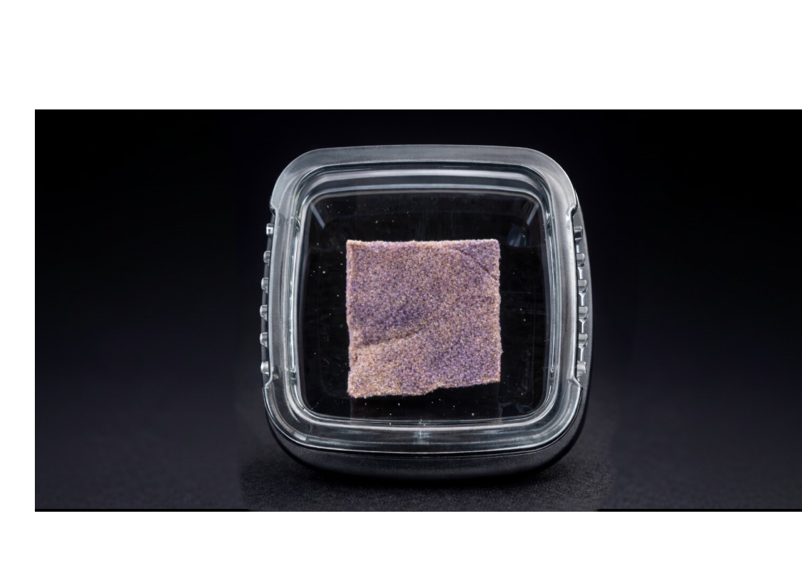 House Of Sacci - White Diamond Hash Sativa - 1g