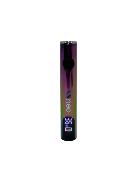 Stick Lcd Battery 600mah Rainbow