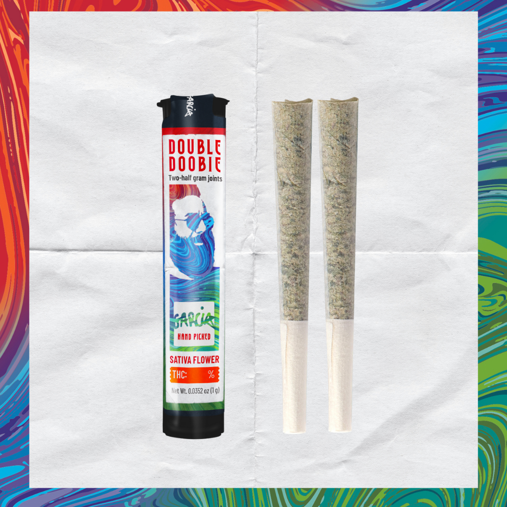Wingsuit 2-Pack Pre-Roll | 1g