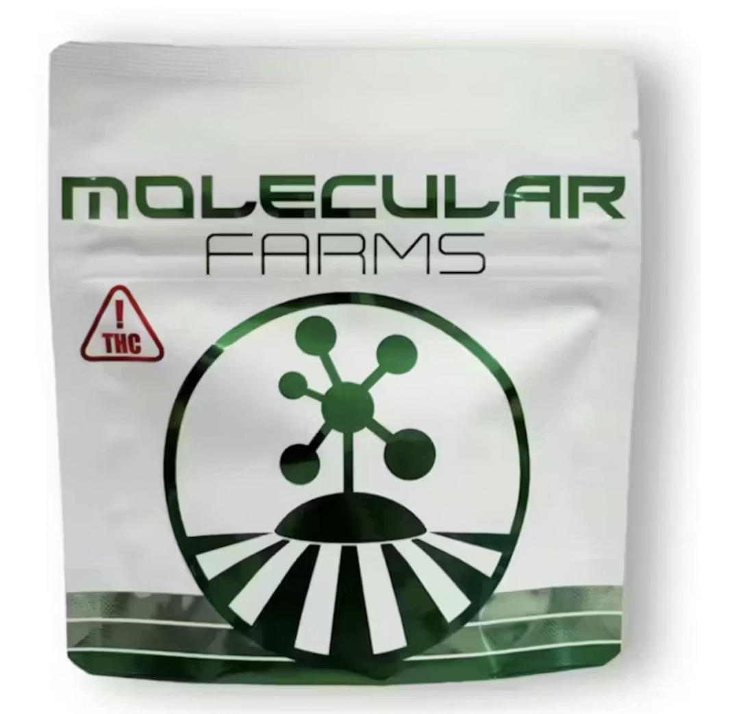 Molecular Farms I Flower I Super Candy Crush I 1g