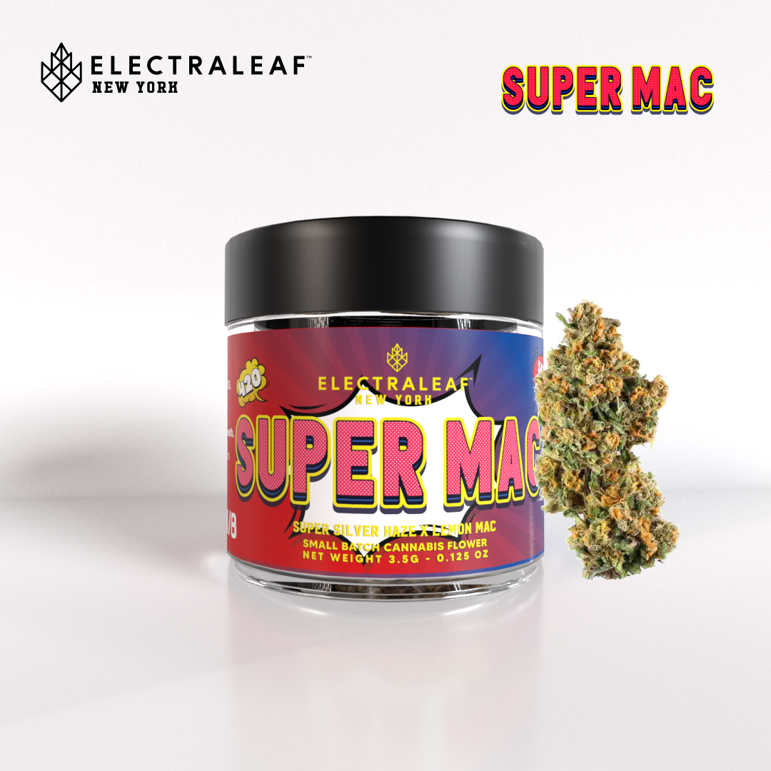 Electraleaf -  Super MAC 3.5