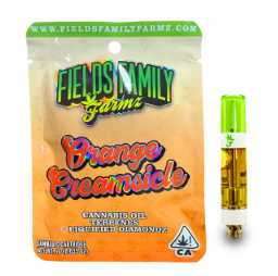 RASPBERRY LEMONADE LIQUIFIED DIAMONDS CARTRIDGE [S]