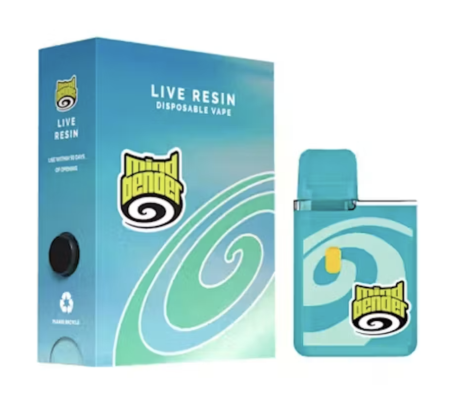 Runtz | Live Resin AIO | 1g