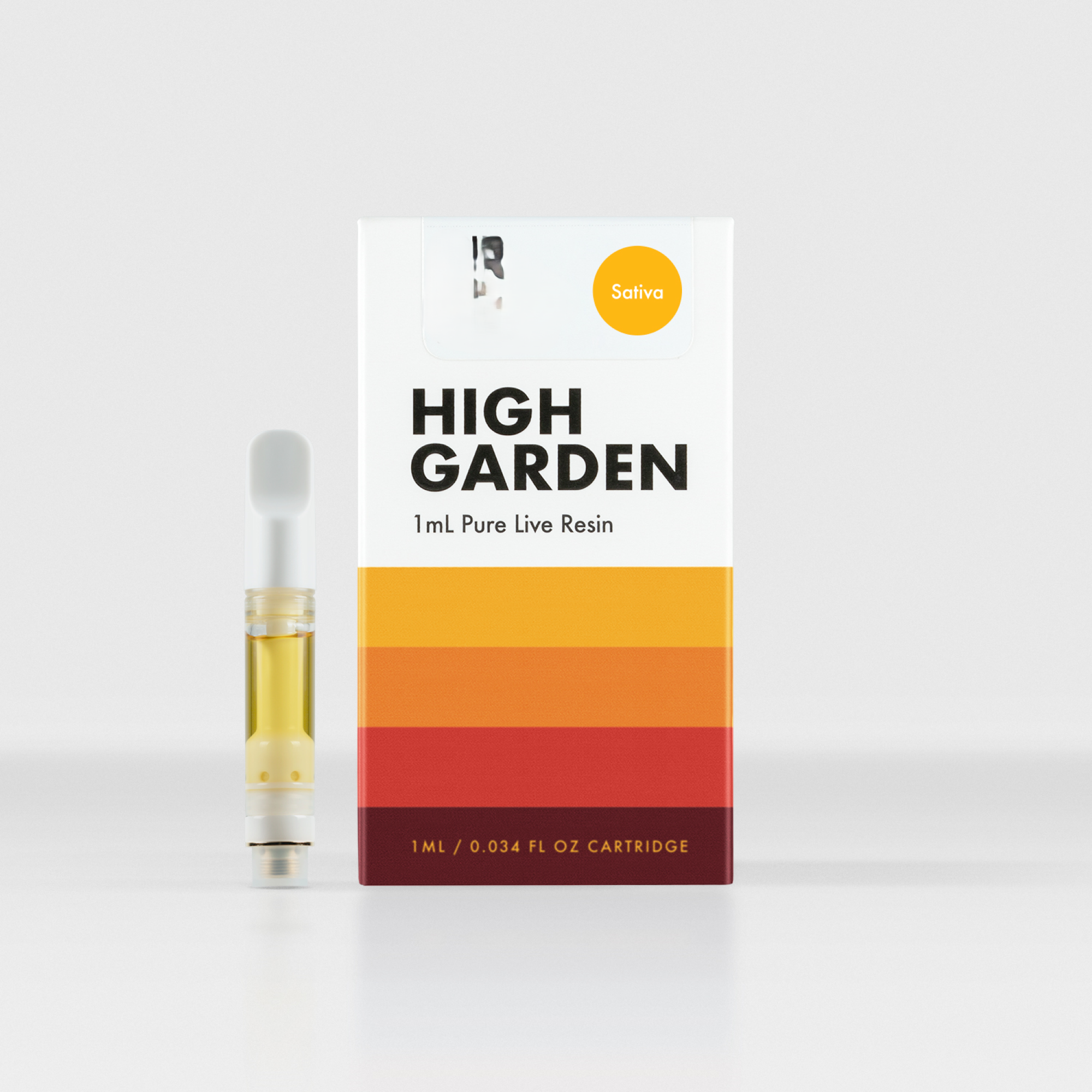 Blue Dream | Live Resin Cart | 1g (S)