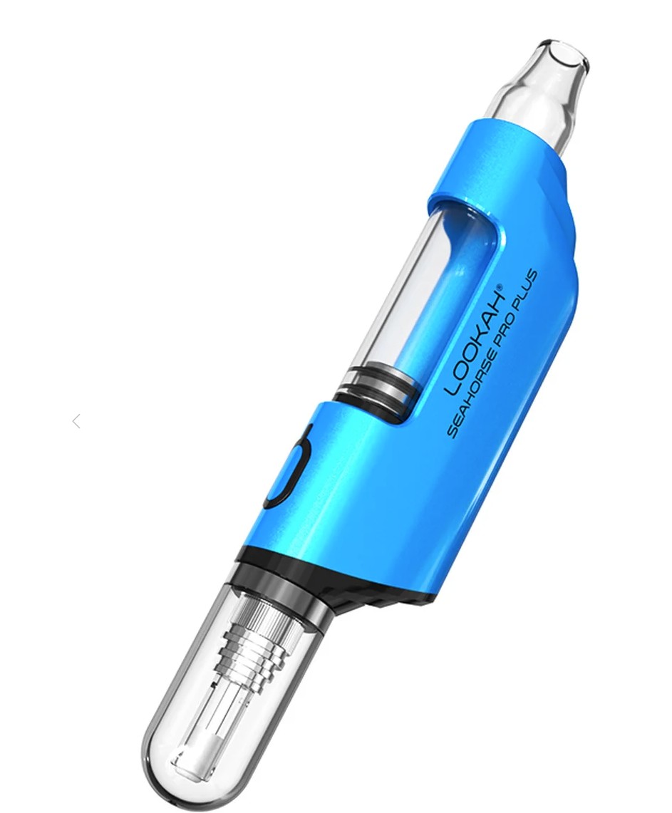 Seahorse Pro Plus Blue